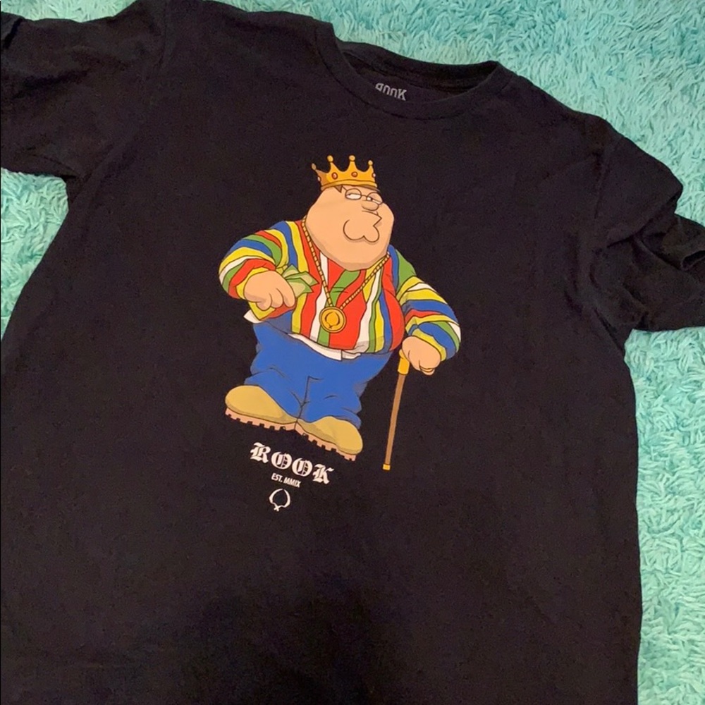 👨🏻3 for $20👨🏻 Men’s Family Guy Tee
